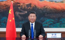 Lutte mondiale contre le COVID-19 : la Chine fournira 2 milliards de dollars américains sur deux ans pour aider les pays en développement