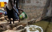 Conséquences des inondations : une épidémie de diarrhée s’invite dans la banlieue