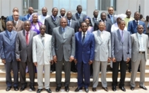 Au Mali, le projet d'une intervention militaire de la Cédéao est au point mort