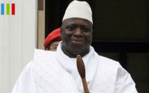 Gambie : 03 sénégalais sur la liste des prisonniers à exécuter par Yaya Jammeh