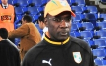 Côte d'Ivoire vs Sénégal: Gouaméné prédit un match qui fera battre la fibre patriotique