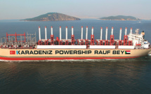 Covid-19: La compagnie turque d’énergie Karpowership débloque 80 millions FCFA pour venir en aide au Centre Albert Royer et le Daara Ali Imran