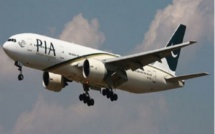 Pakistan : Un avion de ligne avec plus de 100 personnes à son bord s'écrase à Karachi