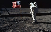 Disparition de Neil Armstrong, premier homme à avoir marché sur la Lune