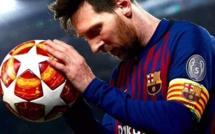 Lionel Messi admet avoir voulu quitter le Barça !