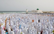 Korité 2020 célébrée dans la division : le fils du khalife des Layènes exige une réforme de la Commission