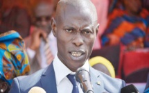Sen’Eau : Pape Gorgui Ndong nommé Président du conseil d’administration