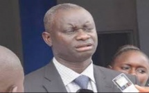 L'agence de voyage de Diop Iseg expulsé de son siège pour défaut de paiement