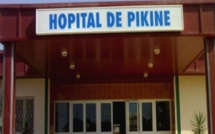 Hôpital de Pikine: deux infirmières accusées de vol d’argent d’un patient décédé 