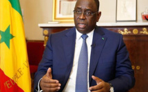 Macky Sall ulcéré par le retard de la renégociation du contrat de l'autoroute à péage Dakar-AIBD