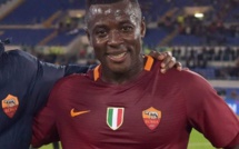 As Rome: décès du Camerounais Joseph Bouasse à l'âge de 21 ans