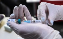 Le Kenya recherche 400 volontaires pour tester un vaccin contre le coronavirus