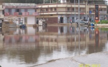 Dakar et l'intérieur du pays croulent sous le poids des eaux: Des dégâts et des morts à flot