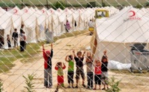 La Turquie suspend provisoirement l’accueil de réfugiés syriens sur son sol