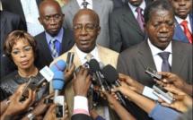 Côte d'Ivoire: arrestations de Laurent Akoun et de Justin Koné Katinan confirmées