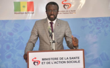 Covid-19 : « le Sénégal va continuer à traiter les malades avec de l'hydroxychloroquine » (Dr Abdoulaye Bousso)