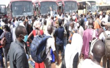 Réouverture des écoles, Rassemblement des enseignants au Terminus Liberté 5 : "le pire est à venir", selon l’Alliance pour la défense de l’école publique et des travailleurs