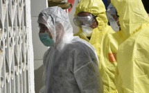 Coronavirus : l'Algérie ne renonce pas à la chloroquine