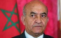 Maroc : L’ancien Premier ministre Abderrahmane El Youssoufi est décédé