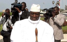 Alioune Tine sur RFI : « Yaya Jammeh ne mérite plus d’être à la tête de la Gambie"