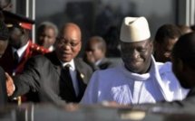 Gambie: les appels se multiplient pour arrêter l'exécution de condamnés à mort