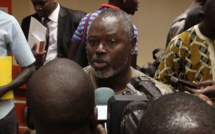 Exécution de sénégalais en Gambie : défenseurs des droits de l’Homme et familles des victimes assiègent l’ambassade de Gambie
