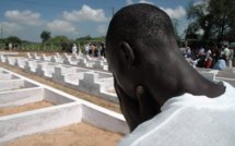 Bateau le Diola : la liste des victimes à l’Ucad