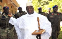 Omar Aidara, 4ème sénégalais dans le couloir de la mort de Yaya Jammeh