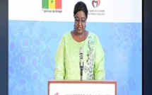 Point #Covid_19 de ce mercredi 3 juin 2020...96 nouvelles contaminations, 17 cas graves et 109 patients guéris