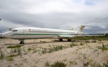 Avis de vente : la Pointe de Sangomar  vendue en pièces détachées