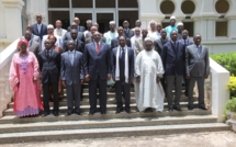 Gouvernement d'union nationale: Les leaders politiques piégés ?