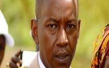 Grève des transporteurs à Tambacounda : le gouverneur de région, Oumar Mamadou Baldé, hausse le ton et met en garde les manifestants