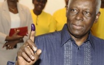 Elections en Angola : le MPLA du président dos Santos largement en tête, selon des résultats partiels