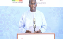 Point #Covid_19 de ce jeudi 4 juin 2020... 89 nouveaux, 16 graves et 99 patients guéris