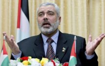 Territoires palestiniens: nouveau gouvernement du Hamas à Gaza