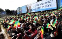 Ethiopie : funérailles en grande pompe pour Meles Zenawi