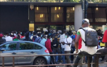 Régularisation de 200 000 migrants en Italie: le Consulat de Milan pris d'assaut par les Sénégalais