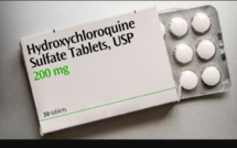 Inefficacité de l'hydroxychloroquine: le coordinateur de l'étude publiée par The Lancet présente ses excuses