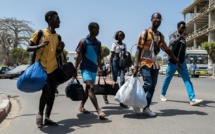 Les vérités du Dr Bousso: « les cas communautaires vont augmenter avec la libre circulation des personnes»