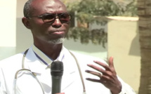 Pr Moussa Seydi: « à cause de la stigmatisation, beaucoup de cas graves refusent de venir à l’hôpital»