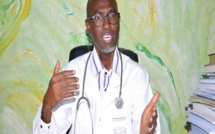 Utilisation hydroxychloroquine au Sénégal: le Pr Seydi envoie balader l’OMS et juge les résultats du traitement bons 