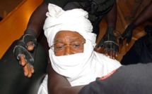 Hissène Habré retourne en prison ce dimanche, selon le ministre de la Justice