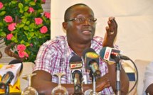 Election à la CAF : Badara Mamaya Séne contre Maitre Augustin Senghor  dans l’affaire Issa Hayatou