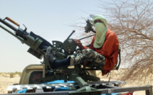 Les armes destinées au Mali toujours bloquées en Guinée par la Cédéao
