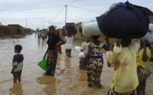 Aggravation des inondations à Diourbel : les populations en passe de déguerpir