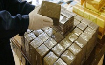 Saisie de 5 tonnes de haschisch au Port de Dakar: 16 personnes dont des Sénégalais arrêtées en Espagne