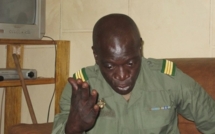 Le Mali n’a pas demandé de troupes étrangères pour sécuriser les institutions publiques, dit le capitaine Sanogo