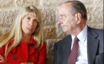 Jacques Chirac dragueur : Mariage de sa « victime » Sophie Dessus
