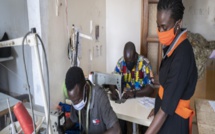 10.000 masqués confectionnés : la mairie de Ziguinchor pris d’assaut par les tailleurs qui réclament leurs 2 millions de F Cfa