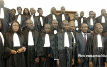 Suppression du fonds commun : les magistrats consentent finalement à la mesure de Macky Sall
